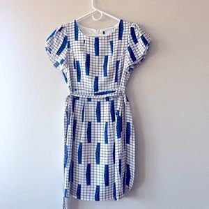 Vintage dress
